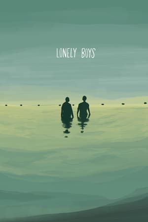 Lonely Boys film complet