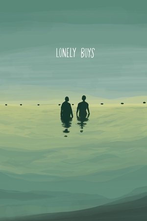 Poster Lonely Boys 2016