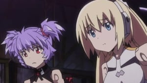 Busou Shinki – Episódio 09