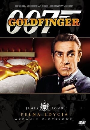 Goldfinger 143