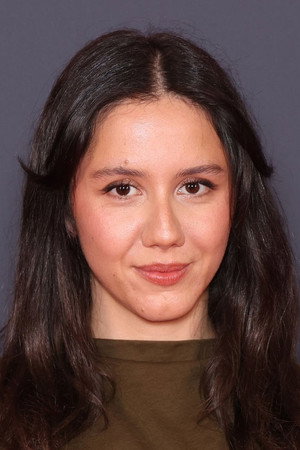 Anaïde Rozam fotoğrafı