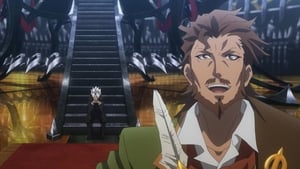 Fate/Apocrypha – Episódio 08