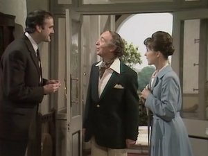 Fawlty Towers: 2×5