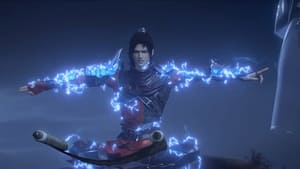 Battle Through the Heavens Season 5 Episode 20