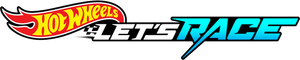 Hot Wheels, ¡a correr! — Logos 2