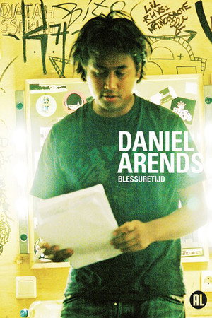 Daniël Arends: Extra time 4