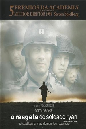 poster Saving Private Ryan