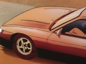 Initial D: 1×17