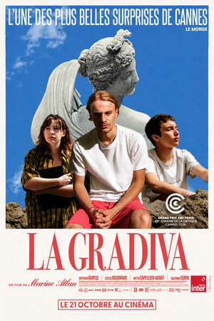La Gradiva 58