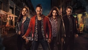 Diablero (2018) online ελληνικοί υπότιτλοι