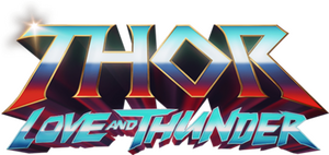 Thor: Love and Thunder