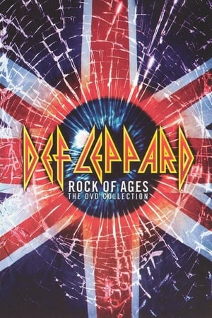 Image Def Leppard: Rock of Ages