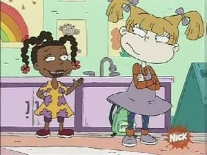 Rugrats Pre-School Daze