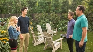 American Housewife 3 x Episodio 4