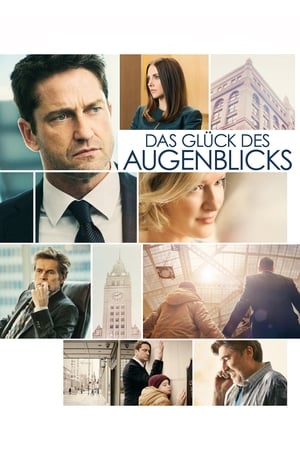 Poster Das Glück des Augenblicks 2016