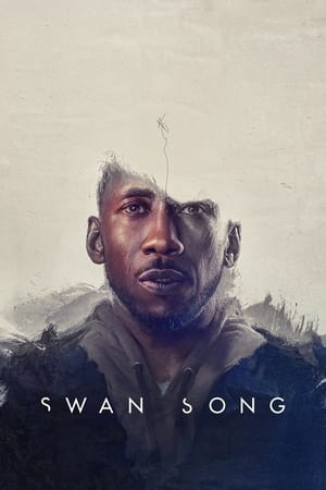 Poster Łabędzi śpiew 2021