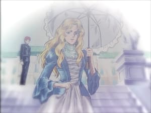 Legend of the Galactic Heroes Gaiden The Silver-White Valley: Chapter II