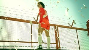 Maradona: Blessed Dream TV Series | Where to Watch?