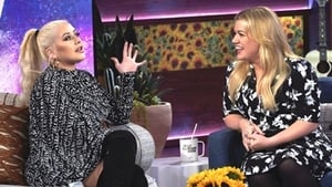 The Kelly Clarkson Show: 1×7