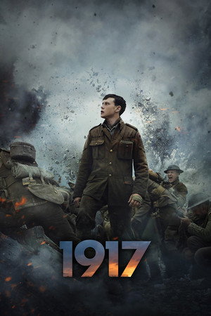 poster 1917