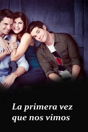 Image La primera vez que nos vimos