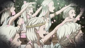 Black Clover: 2×44