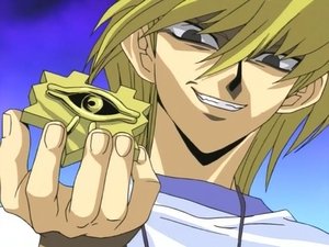 Yu-Gi-Oh! Duel Monsters Countdown to Despair