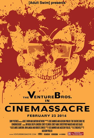 The Venture Bros. 45