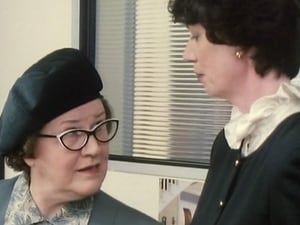 Hetty Wainthropp Investigates Fingers