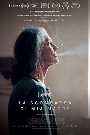Watch The Disappearance of My Mother online