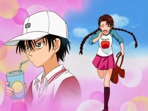 The Prince of Tennis: 1×10