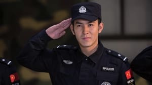 Kung fu Cop