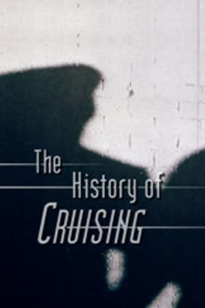 The History of Cruising poster