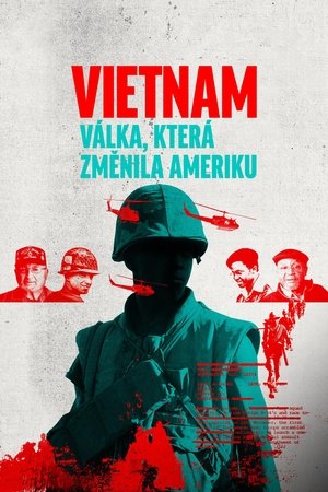 Image Vietnam: Válka, která změnila Ameriku