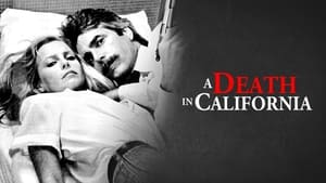 poster A Death in California