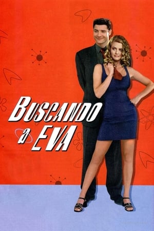 Poster Buscando a Eva 1999