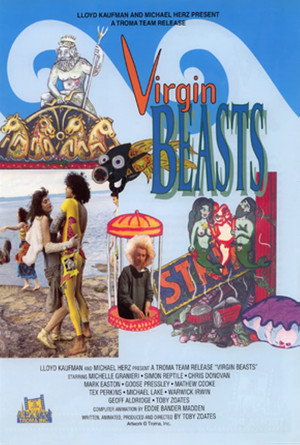 Virgin Beasts 11