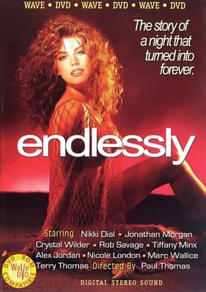 Poster Endlessly 1993