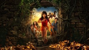 Dora and the Search for Sol Dorado (2025) ดอร่าและการตามหาโซลโดราโด
