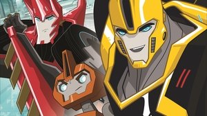 Transformers: Robots In Disguise Season 4