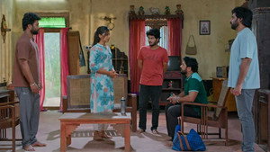 Madhava Agrees to the Marriage Proposal