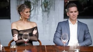 Married at First Sight Episode 34