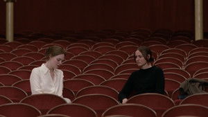 Sentimental Value (2025)