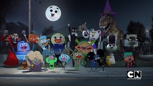 Die fantastische Welt von Gumball: 6×25