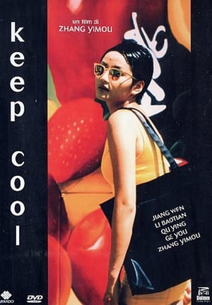 Poster Keep Cool 1997