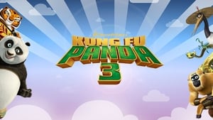 KUNG FU PANDA 3