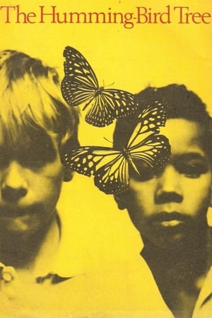 Poster The Hummingbird Tree (1992)