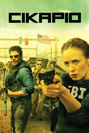 Sicario 256