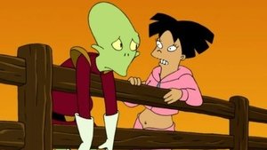 Futurama Season 4 ป่วนฮาโลกอนาคต ปี 4 ตอนที่ 6