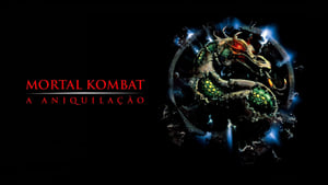 poster Mortal Kombat: Annihilation